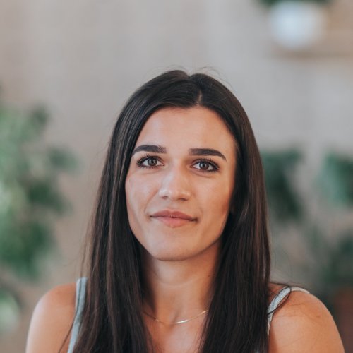 Michaela Šusteková Michaela Šusteková